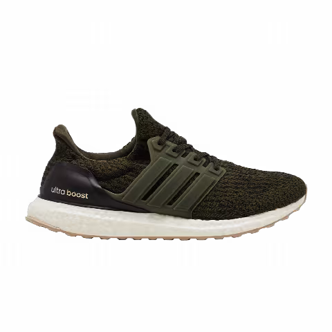 adidas UltraBoost 3.0 'Night Cargo'