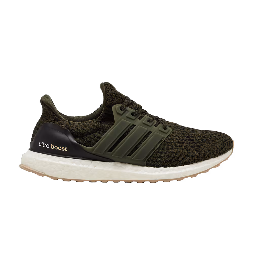 adidas UltraBoost 3.0 Night Cargo