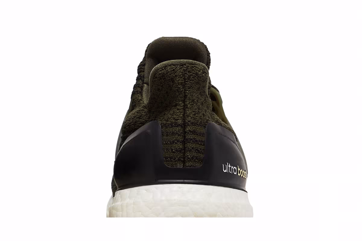 adidas UltraBoost 3.0 Night Cargo, view 8