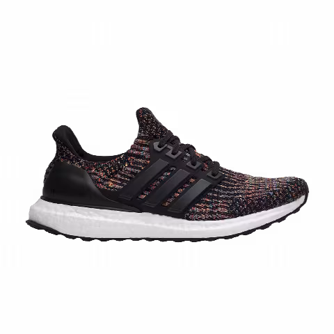 adidas UltraBoost J 3.0 'Multi-Color'