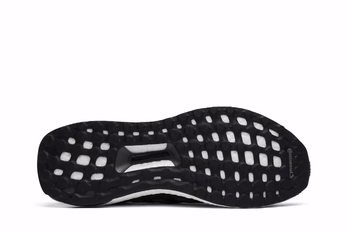 adidas UltraBoost J 3.0 Multi-Color, view 5