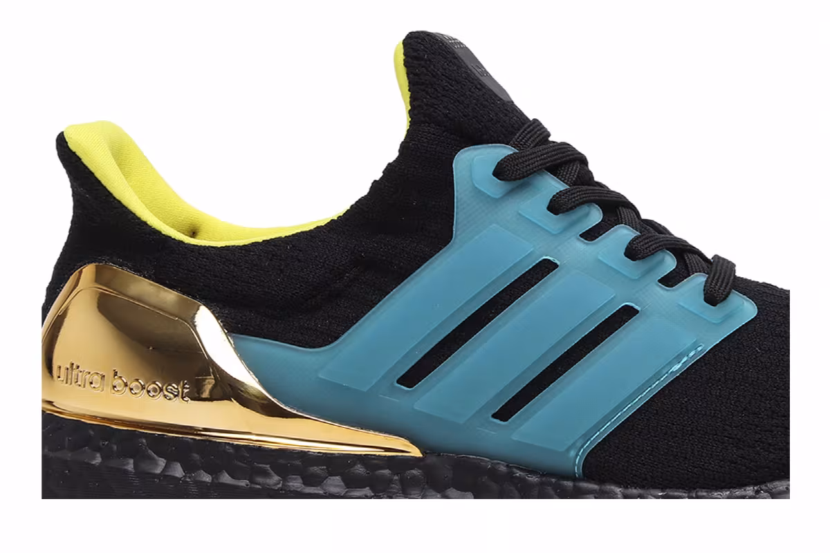 Kolor x adidas UltraBoost 3.0 Kolor, view 3