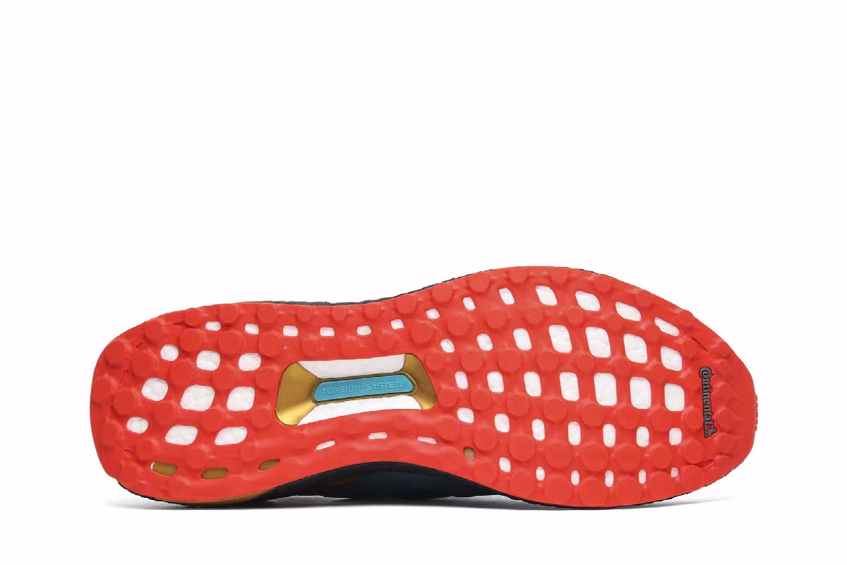 Kolor x adidas UltraBoost 3.0 Kolor, view 5
