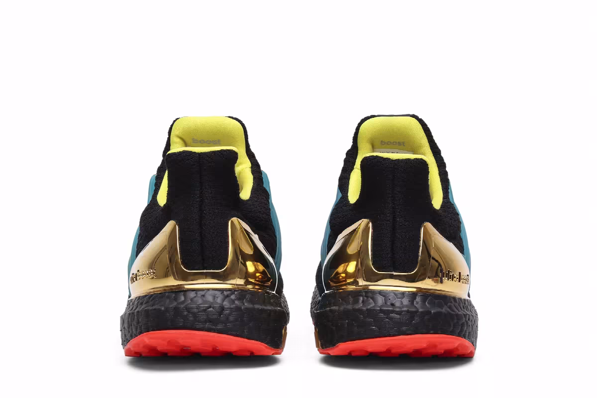 Kolor x adidas UltraBoost 3.0 Kolor, view 7