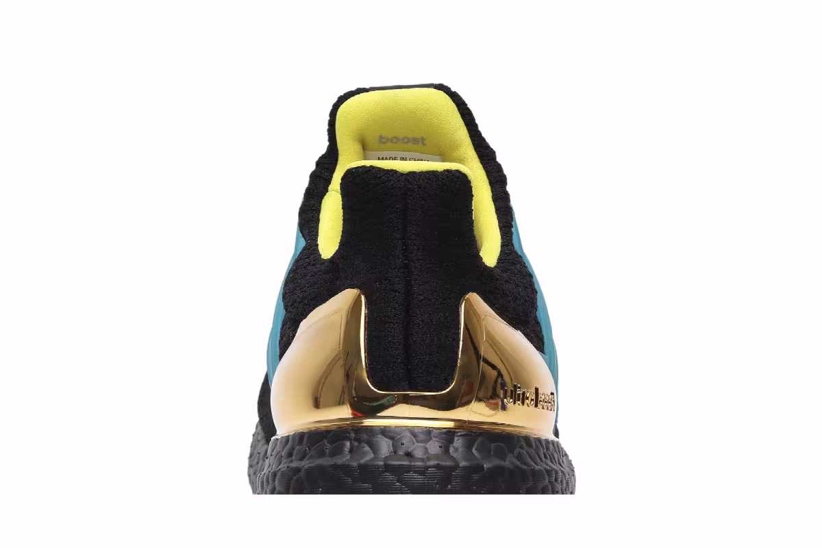 Kolor x adidas UltraBoost 3.0 Kolor, view 8