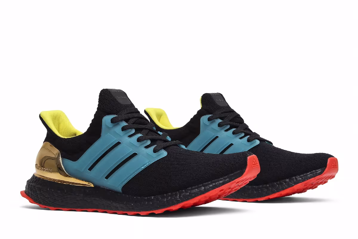 Kolor x adidas UltraBoost 3.0 Kolor, view 9