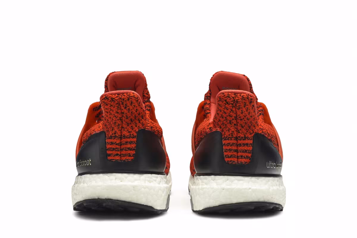Adidas UltraBoost 3.0 Energy Red, view 7