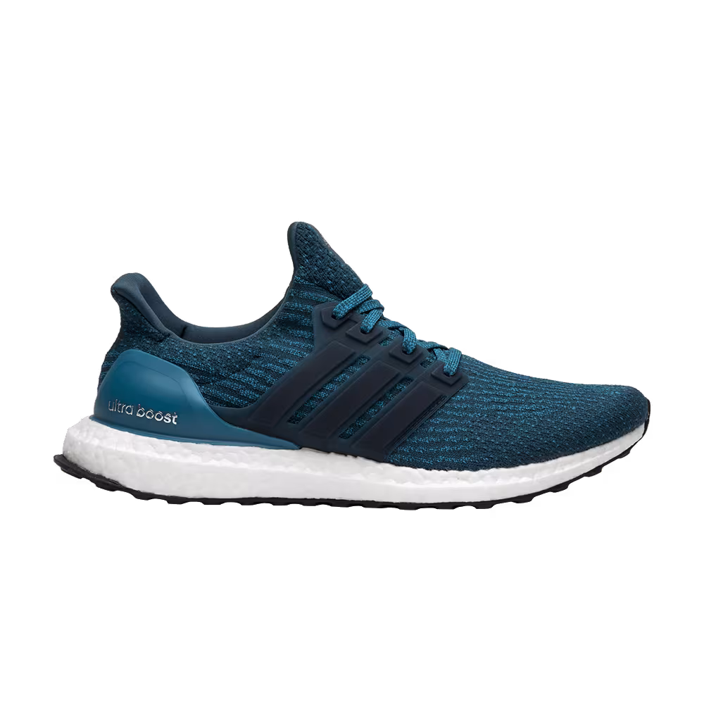 adidas UltraBoost 3.0 Petrol Night