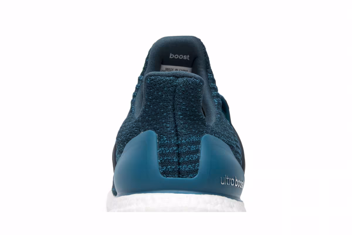 adidas UltraBoost 3.0 Petrol Night, view 8