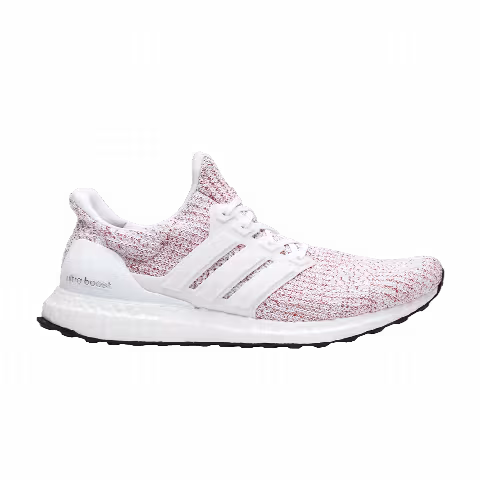 adidas UltraBoost 4.0 'Candy Cane'