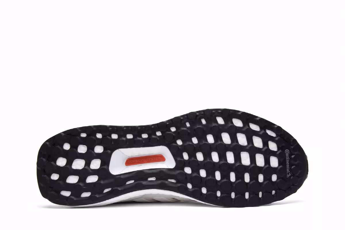 adidas UltraBoost 4.0 Candy Cane, view 5