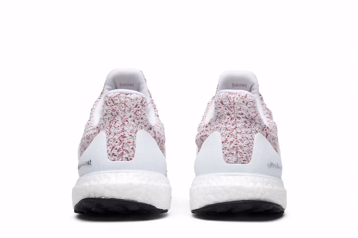 adidas UltraBoost 4.0 Candy Cane, view 7