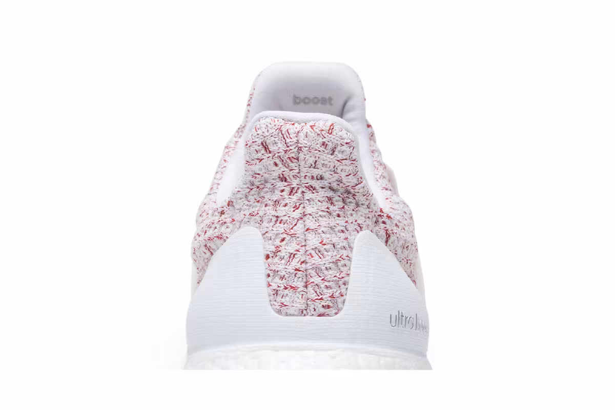adidas UltraBoost 4.0 Candy Cane, view 8