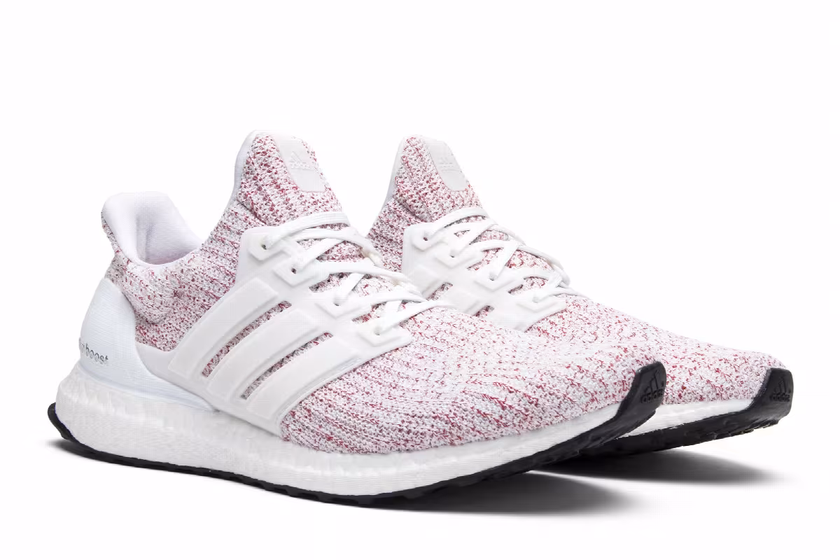 adidas UltraBoost 4.0 Candy Cane, view 9