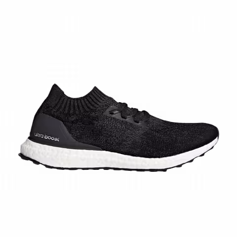 Adidas UltraBoost Uncaged 'Carbon'