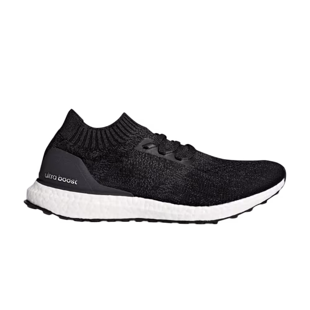 Adidas UltraBoost Uncaged Carbon