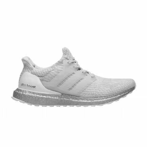 Adidas UltraBoost 3.0 Limited 'Silver Boost'