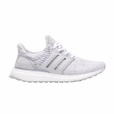 Reigning Champ x adidas UltraBoost 3.0 Limited 'Clear Grey