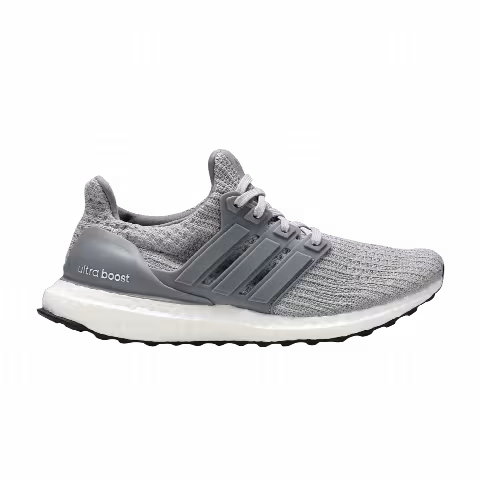 Adidas Wmns UltraBoost 4.0 'Grey'