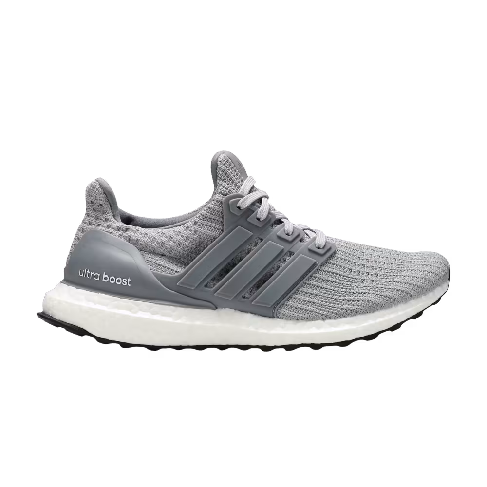 Adidas Women's UltraBoost 4.0 Grey