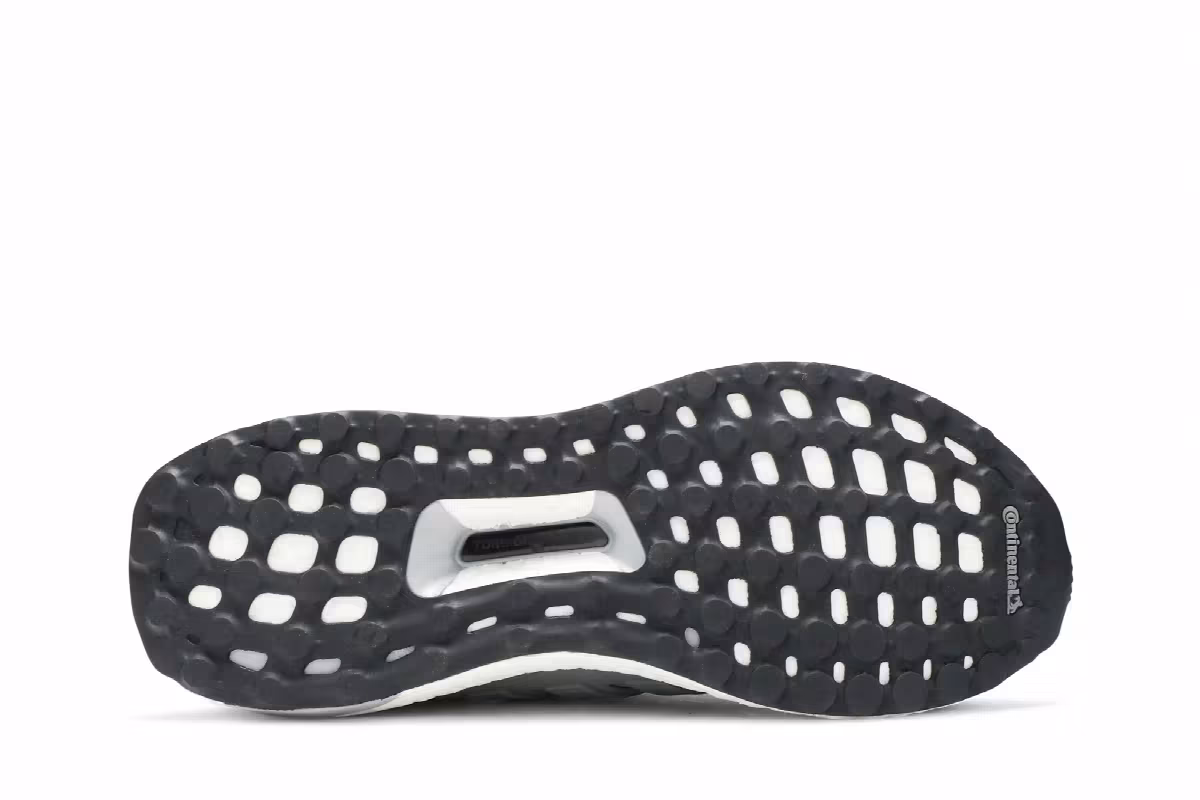 Adidas Women's UltraBoost 4.0 Grey, view 5