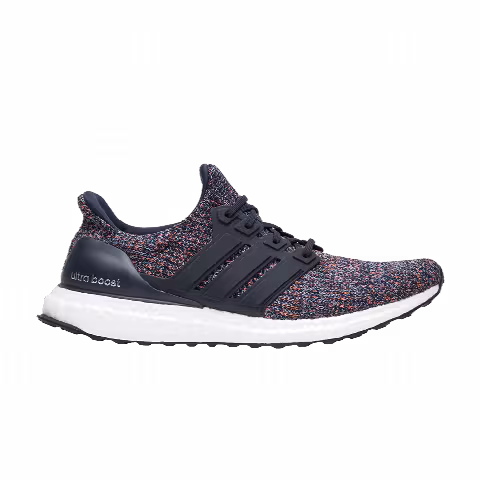 adidas UltraBoost 4.0 'Navy Multi-Color'