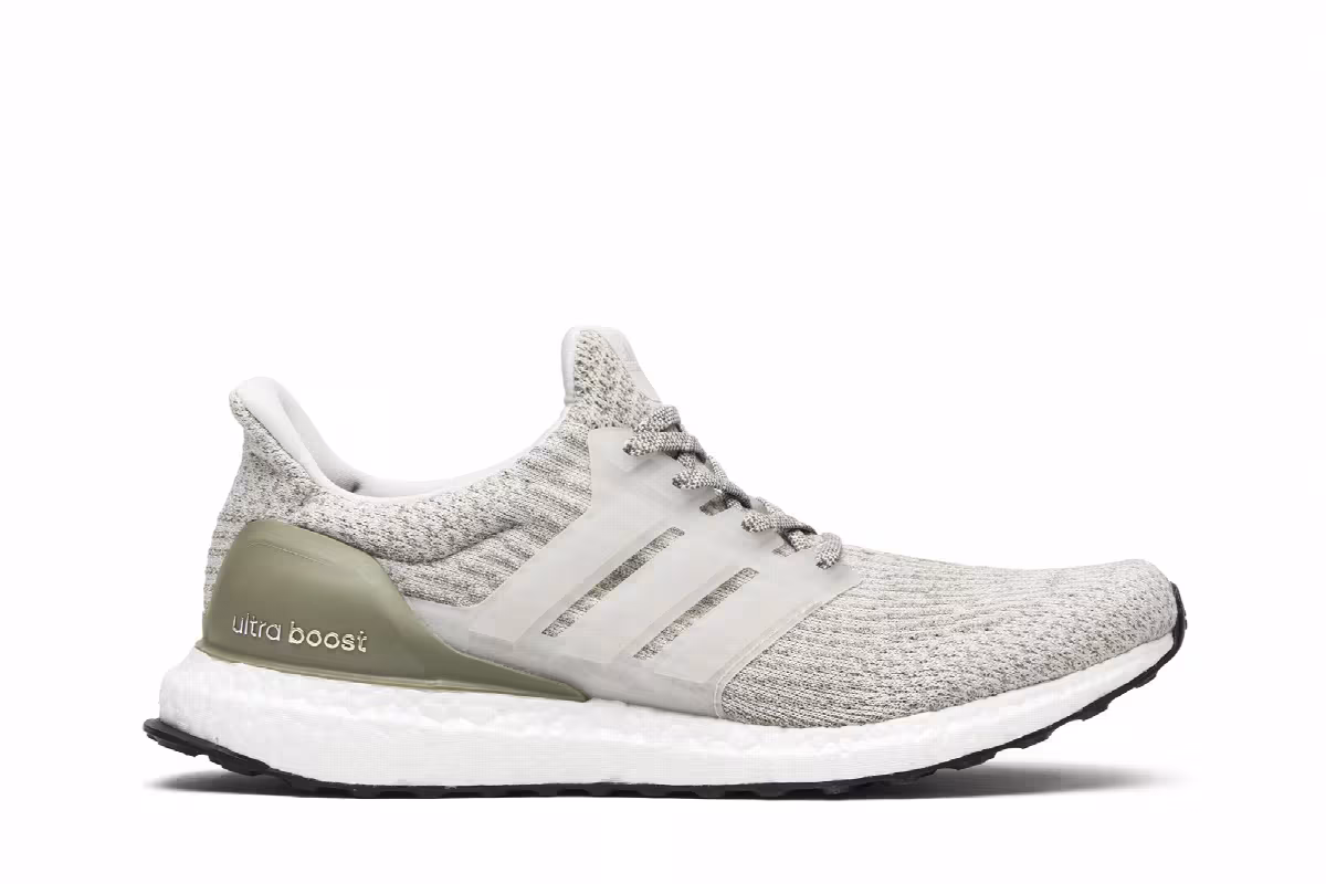 adidas UltraBoost 3.0 Olive Copper, view 2