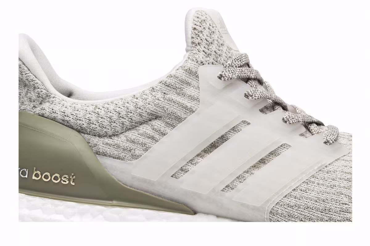 adidas UltraBoost 3.0 Olive Copper, view 3