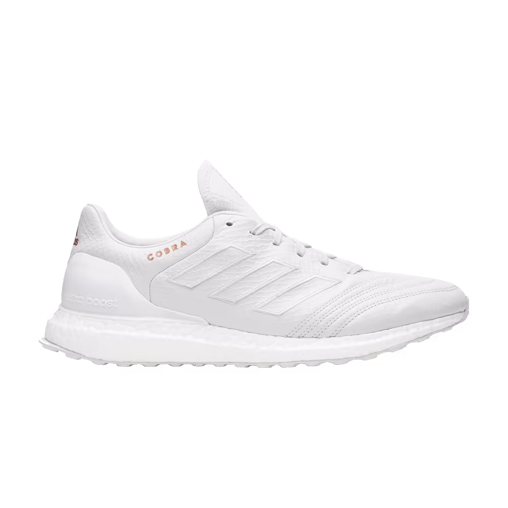 Kith x adidas Copa Mundial 17 UltraBoost Cobras
