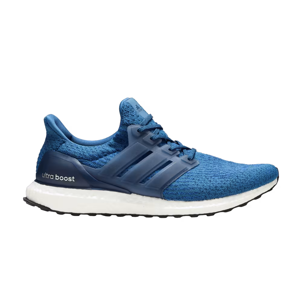 Adidas UltraBoost 3.0 Core Blue