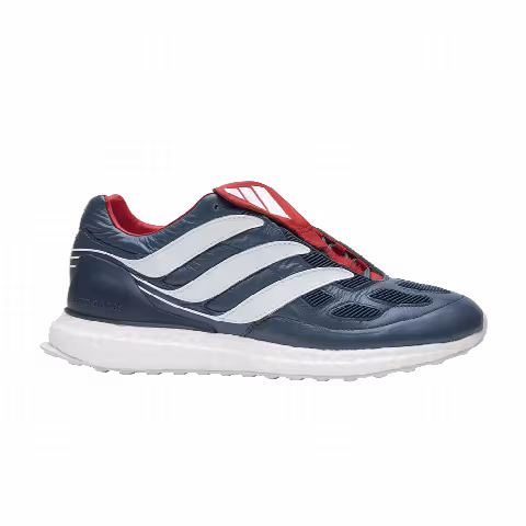 Adidas Predator Precision UltraBoost 'Blue Grey White'