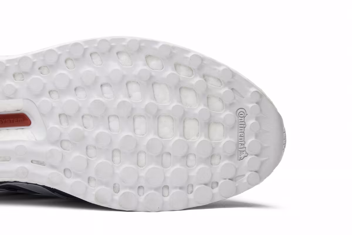 Adidas Predator Precision UltraBoost Blue Grey White, view 6
