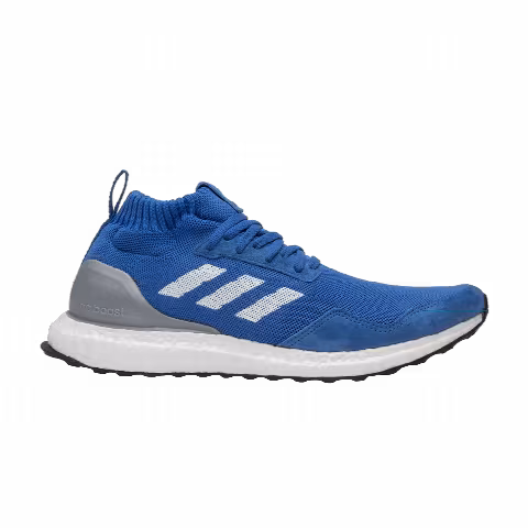 adidas UltraBoost Mid 'Run Thru Time'