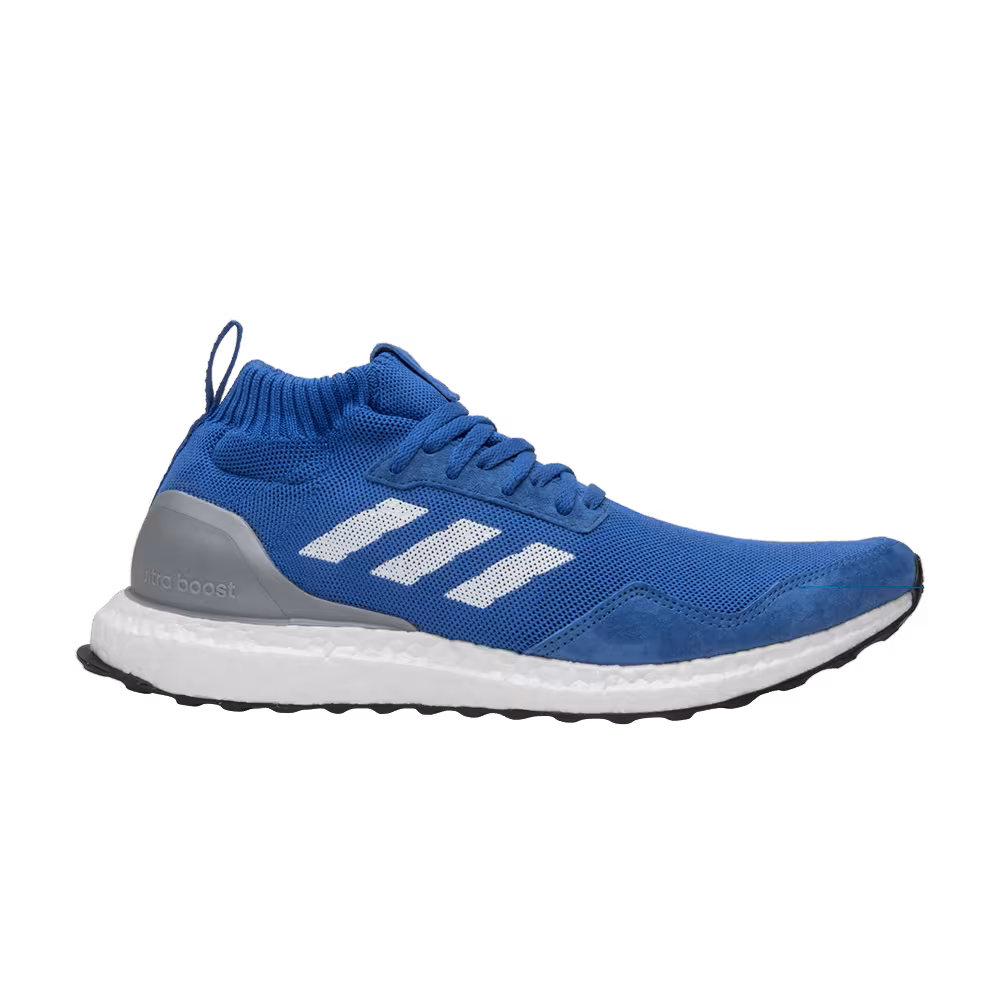 adidas UltraBoost Mid Run Thru Time
