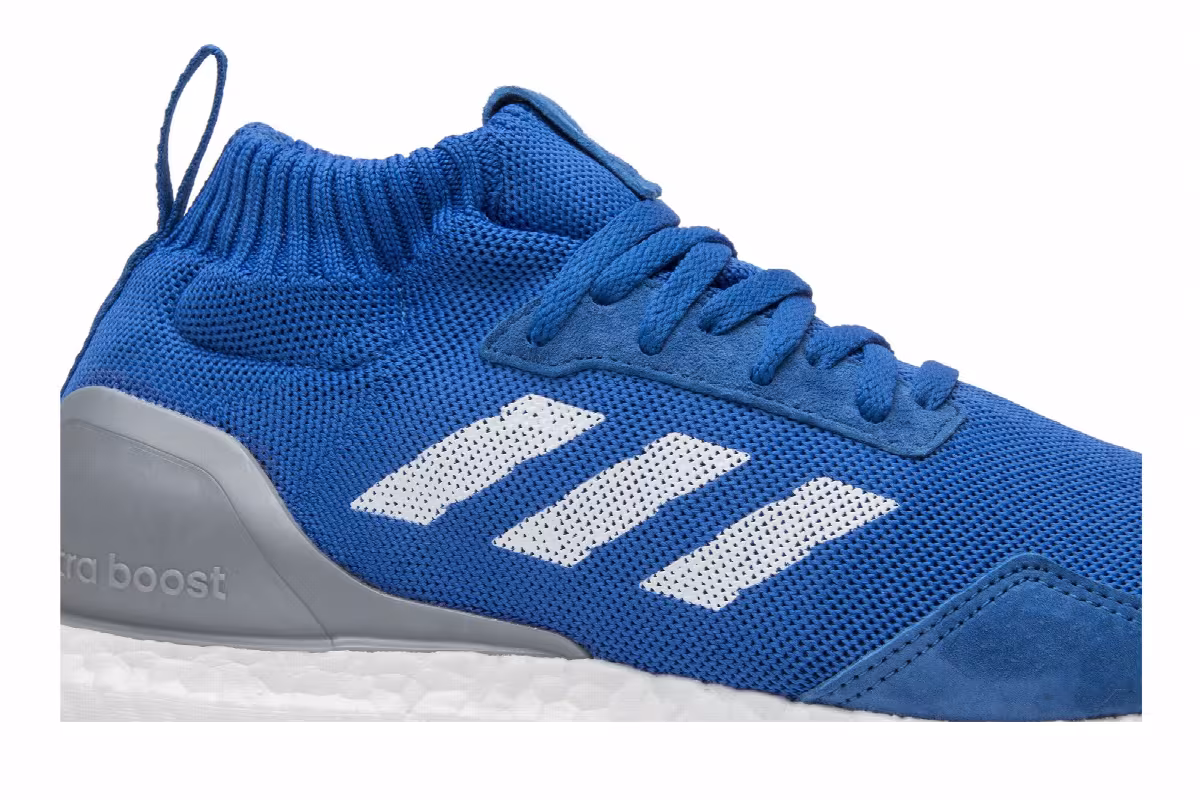 adidas UltraBoost Mid Run Thru Time, view 3