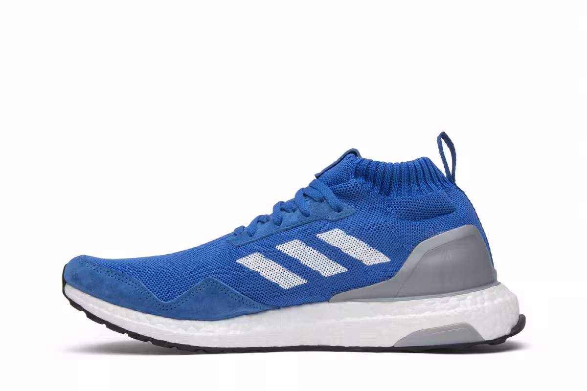 adidas UltraBoost Mid Run Thru Time, view 4