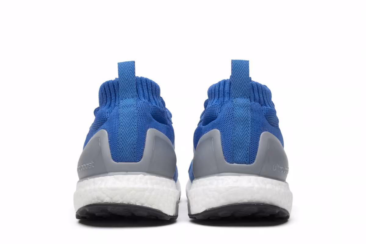 adidas UltraBoost Mid Run Thru Time, view 7