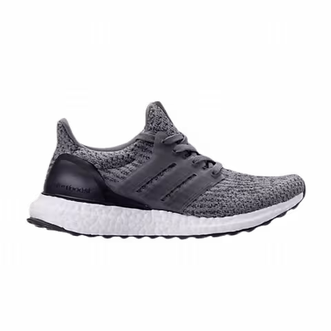 Adidas UltraBoost J 'Grey'