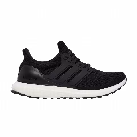 adidas Wmns UltraBoost 4.0 'Core Black'