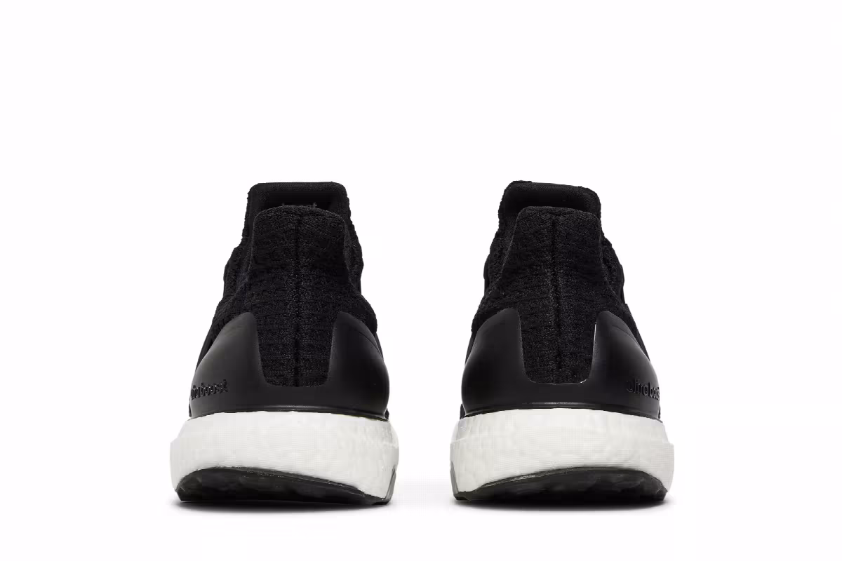 adidas Women's UltraBoost 4.0 Core Black, view 7