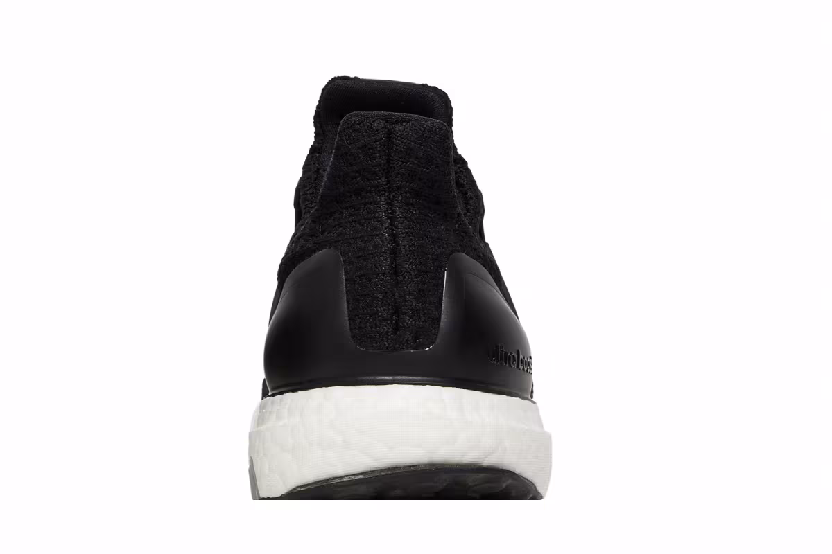 adidas Women's UltraBoost 4.0 Core Black, view 8