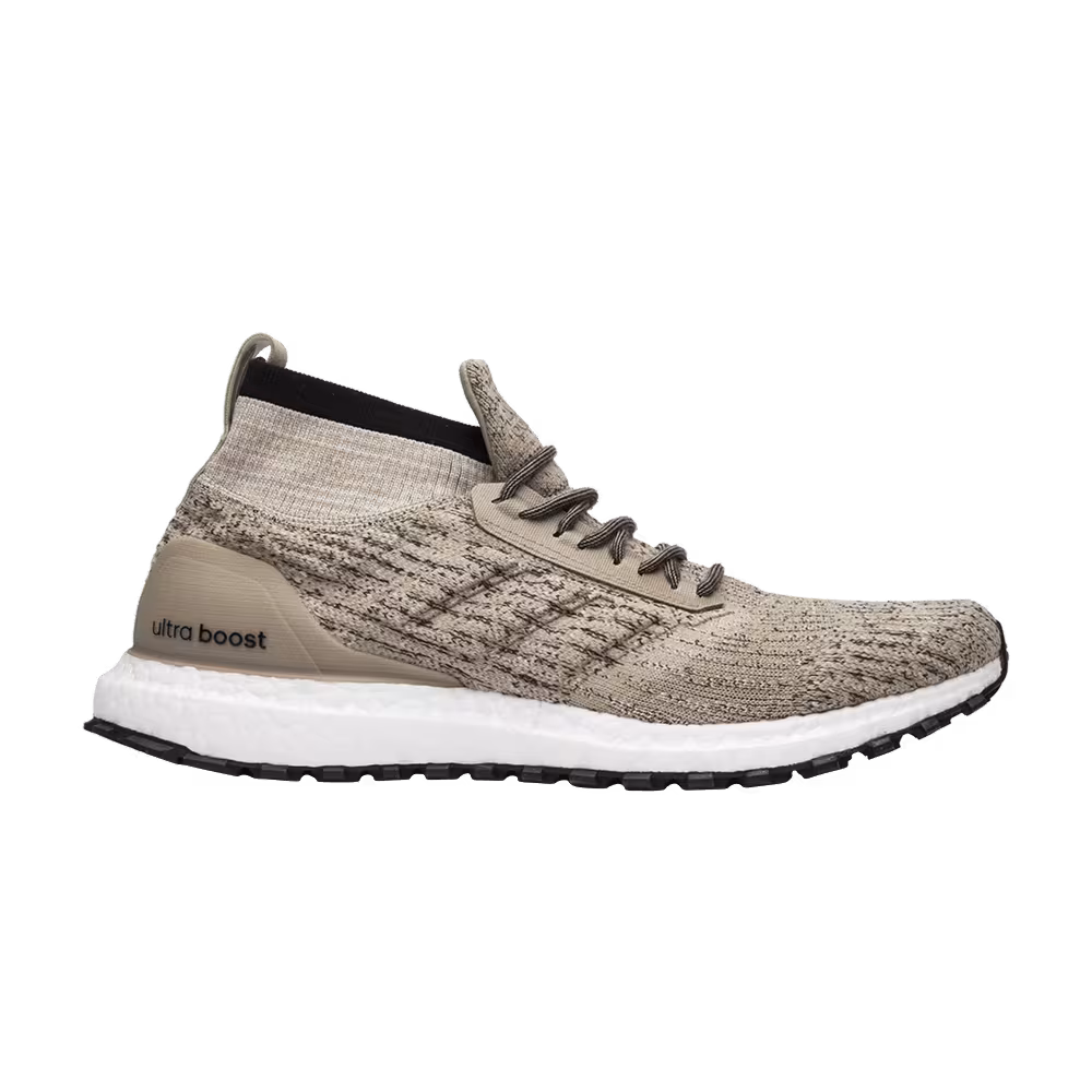 Adidas UltraBoost ATR Mid Limited Khaki