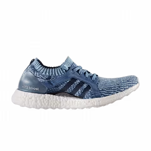 Parley x adidas Wmns UltraBoost X 'Core Blue'