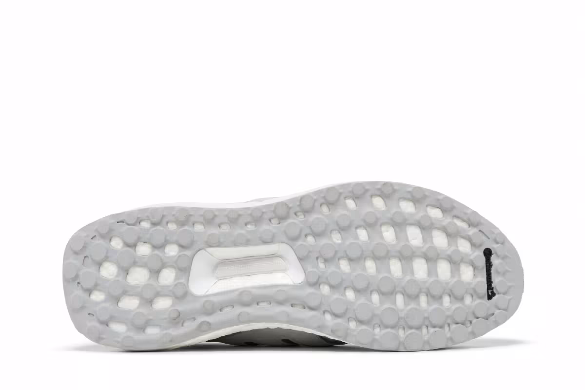 Reigning Champ x adidas Women's UltraBoost 3.0 Clear Grey, view 5