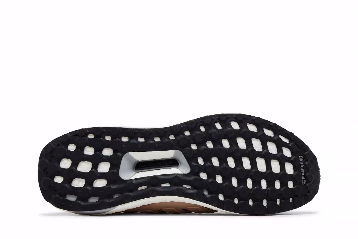 Adidas Women's UltraBoost 4.0 Ash Pearl, view 5