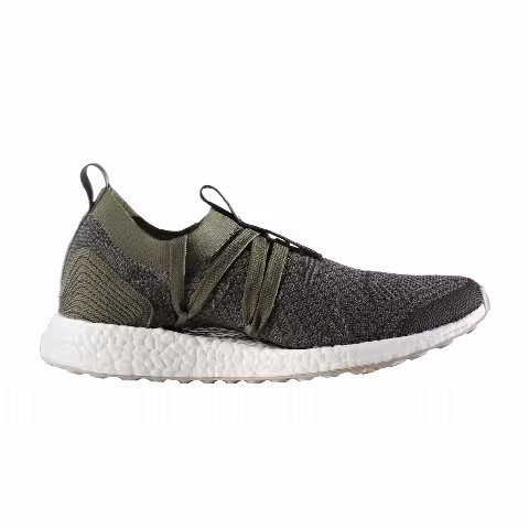Stella McCartney x adidas Wmns UltraBoost X 'Base Green'