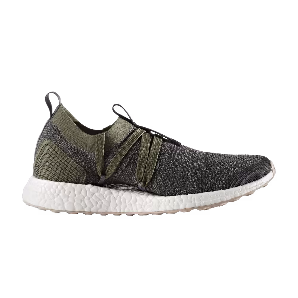 Stella McCartney x adidas Women's UltraBoost X Base Green