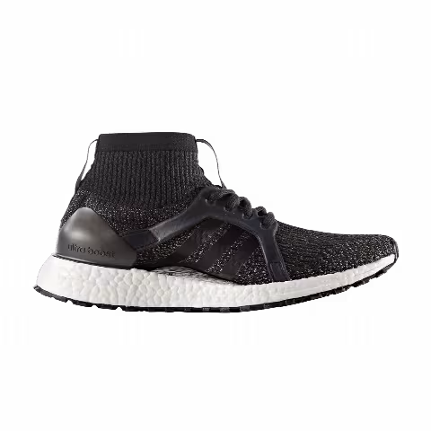 Adidas Wmns UltraBoost X ATR Mid Limited 'Core Black'
