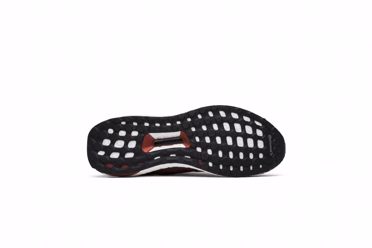 Adidas Women's UltraBoost 3.0 Mystery Red, view 5