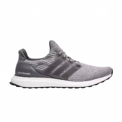 Adidas Wmns UltraBoost 3.0 'Grey Four'